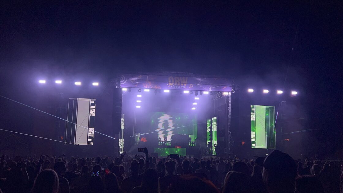 ORW Festiwal 2024
