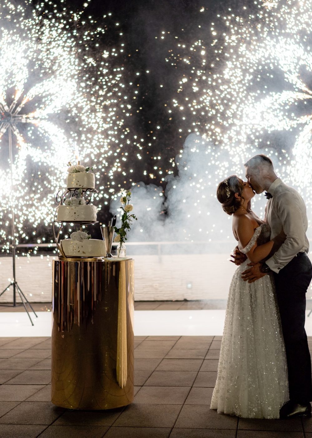 Wiktoria & Tomasz